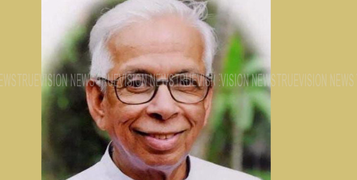 ഫാ. ജോണ്‍ പ്രകാശ് പുന്നക്കുന്നേല്‍ അന്തരിച്ചു