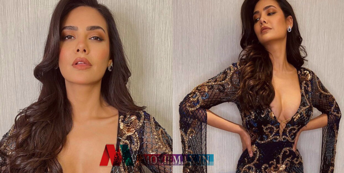  #EshaGupta |  അവർ രാത്രി വാതില്‍ തള്ളിത്തുറന്ന് വരുമെന്ന് കരുതി; തുറന്ന് പറഞ്ഞ് നടി ഇഷ ഗുപ്ത