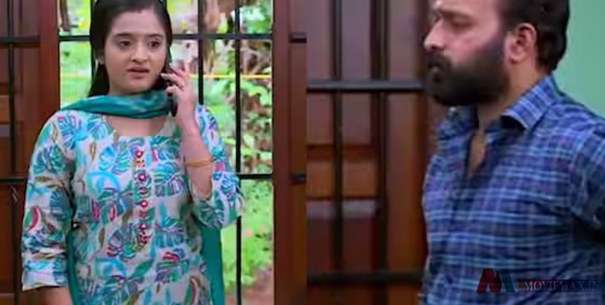 #santhwanam | 'ദുല്‍ഖറിനോടും ജയസൂര്യയോടും വിളമ്പുമ്പോള്‍ ശ്രദ്ധിക്കാൻ പറയണം', നിർദ്ദേശവുമായി അഞ്‍ജലി