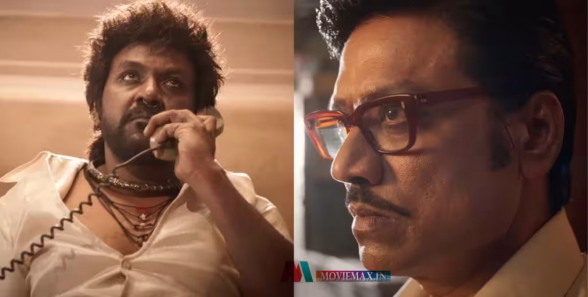 #JigarthandaDoubleX | ഒടിടിയിലും ഓളം സൃഷ്ടിക്കാനായി ജിഗര്‍തണ്ട ഡബിള്‍ എക്സ് എത്തുന്നു 