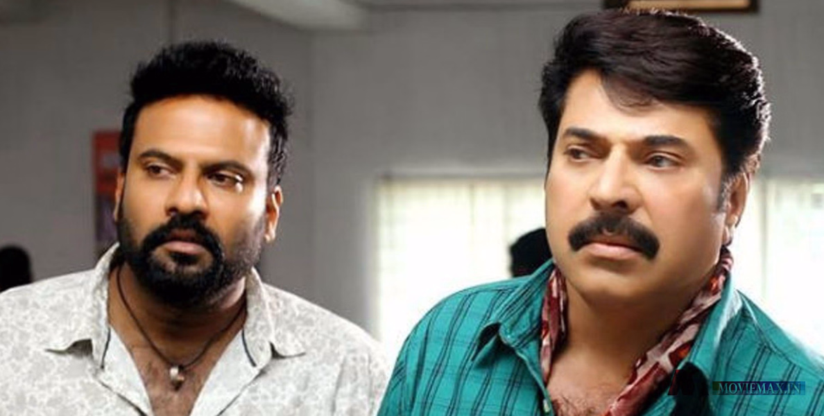 #tinitom | 'ആ നടിയെ അയാൾ കയറിപ്പിടിച്ചു'; ചക്കരകുടം കണ്ടാൽ കയ്യിടാൻ തോന്നുമല്ലോ എന്നായിരുന്നു അയാളുടെ മറുപടി, പിന്നാലെ എത്തിയ മമ്മൂക്ക ചെയ്തത്!
