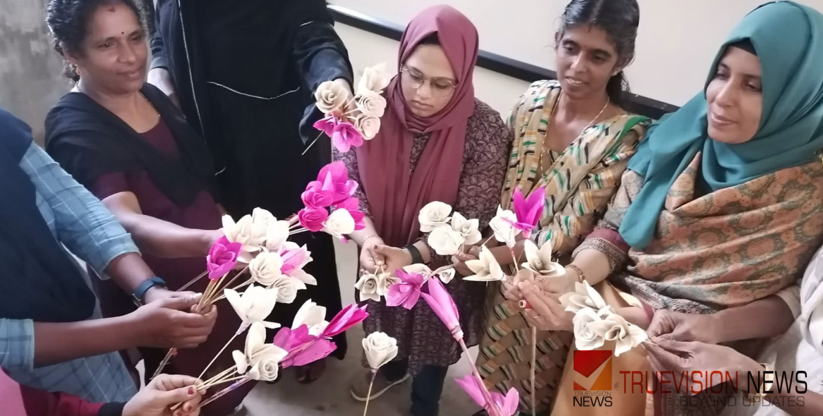 #BeyporeInternationalWaterFest | കര വിസ്മയം തീർത്ത് ഹോപ്‌ഷോറിലെ അമ്മമാർ 