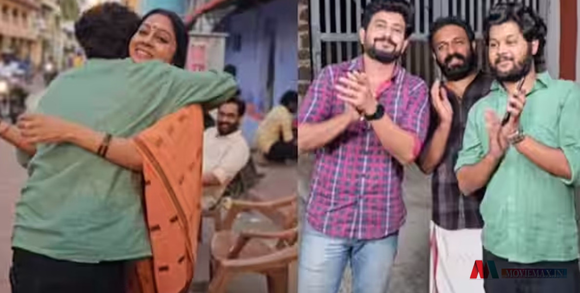 #achusugandh | 'നിനച്ചിരിക്കാതെയുള്ള ഈ വിടവാങ്ങൽ നികത്താൻ ഒരുജന്മം കൊണ്ട് സാധിച്ചെന്ന് വരില്ല..' മനസുലഞ്ഞ് 'കണ്ണന്‍'