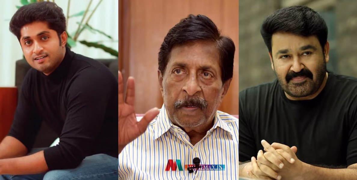 #dhyansreenivasan |'മോഹൻലാലിനെ ഹിപ്പോക്രാറ്റെന്ന് വിളിച്ചത് അച്ഛന് തിരിച്ചറിവില്ലാത്തതുകൊണ്ട്' - ധ്യാൻ ശ്രീനിവാസൻ