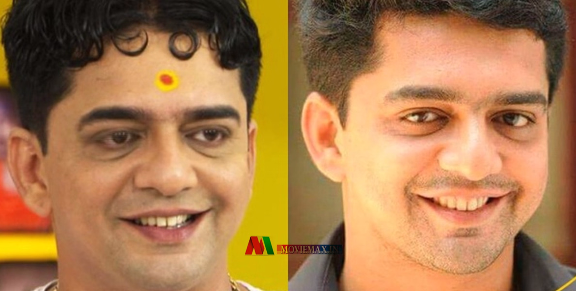 #KarthikPrasad  | സീരിയല്‍ താരം കാര്‍ത്തിക് പ്രസാദിന് വാഹനാപകടത്തില്‍ പരിക്ക്.