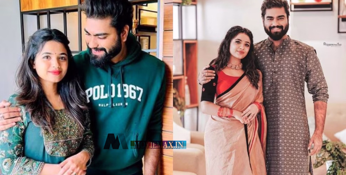 #robin |ഗോസിപ്പുകൾക്ക് വിരാമം; പുതിയ റീലുമായി റോബിനും ആരതിയും