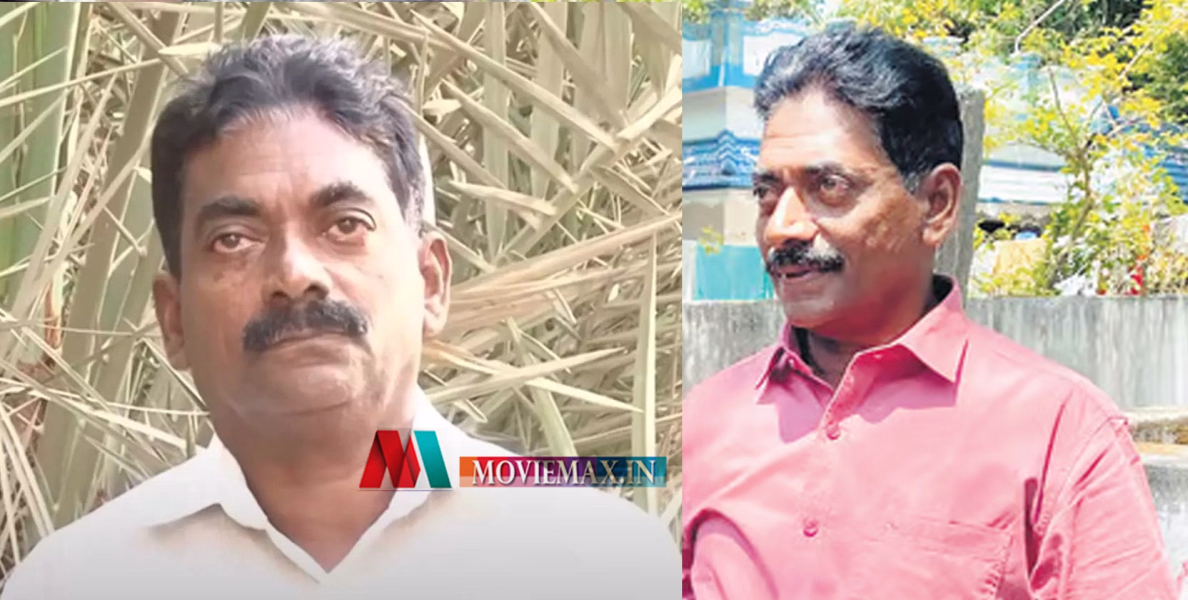 #Najeeb |ആടുജീവിതം; സാമൂഹിക മാധ്യമങ്ങളില്‍ നടക്കുന്ന വിവാദങ്ങള്‍ മനസിനെ വേദനിപ്പിക്കുന്നു - നജീബ്