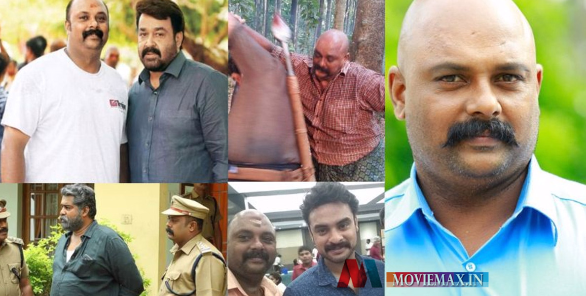 #kvinoddeath | ടിടിഇ വിനോദ് സിനിമയിലും സജീവം; എപ്പോഴും സൗമ്യമായ പെരുമാറ്റം; വേര്‍പാടില്‍ ഞെട്ടി സഹപ്രവര്‍ത്തകരും