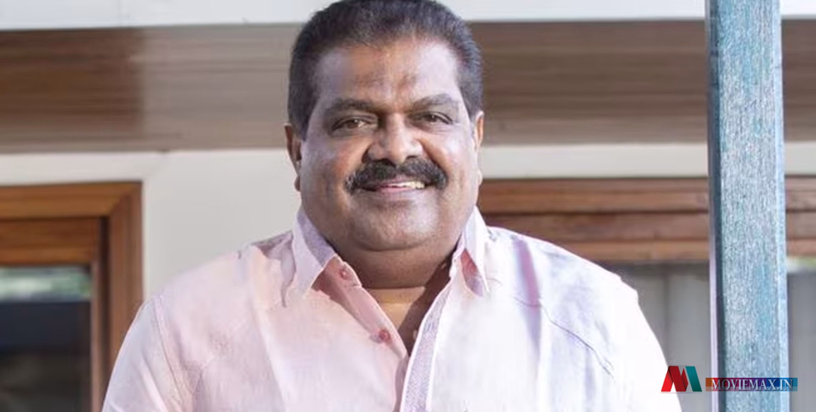 #gandhimatibalan | ക്ലാസിക് സിനിമകളുടെ നിർമാതാവ് ഗാന്ധിമതി ബാലന് അന്ത്യാഞ്ജലി; സംസ്കാരം ഇന്ന് വൈകീട്ട് 
