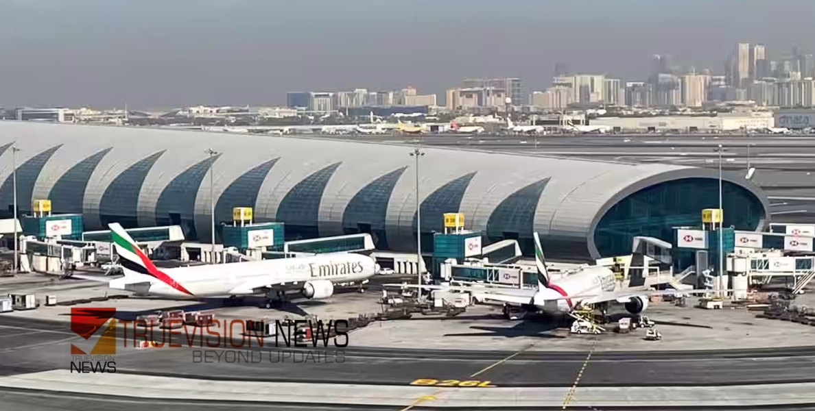 #Flightrestrictions |ദുബൈയിലെ വിമാന നിയന്ത്രണം ഇന്ന് അവസാനിക്കും 