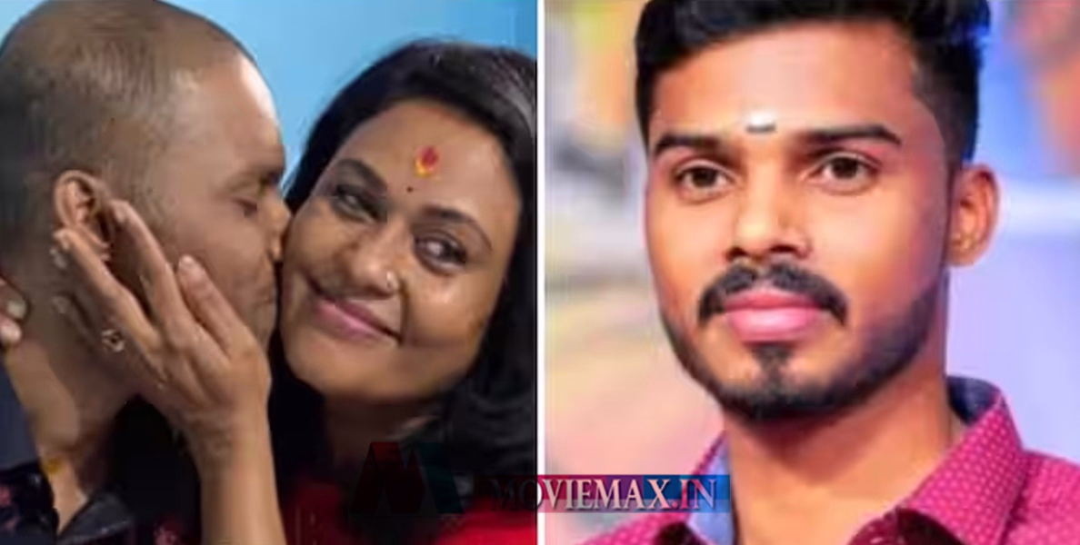 #Seemagnair  |'നന്ദൂട്ടാ..നീ ഭഗവാന്റെ അടുത്തേക്ക് പോയിട്ട് 1095 ദിവസങ്ങൾ..'; വാക്കുകളിടറി സീമ ജി നായർ