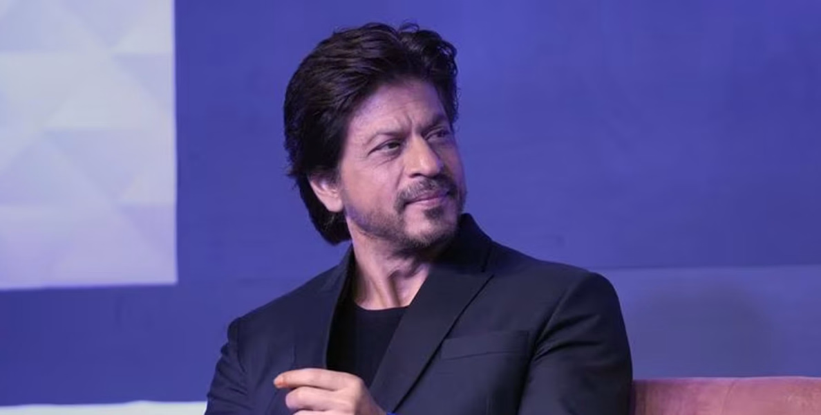 #ShahRukhKhan | നടൻ ഷാരൂഖ് ഖാൻ ആശുപത്രിയിൽ 
