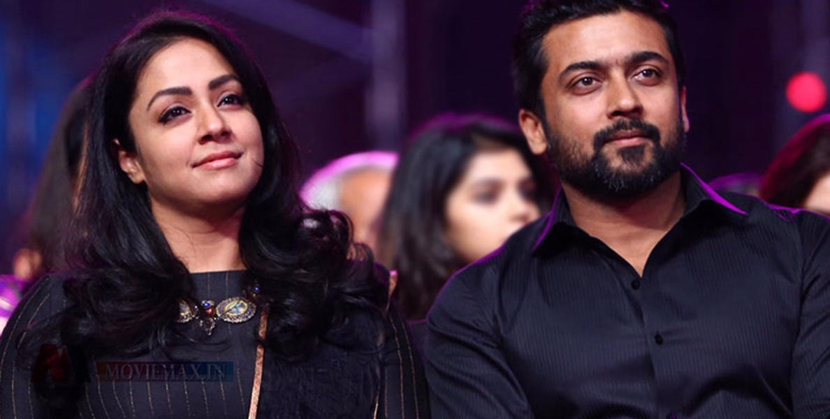 #suriya | കാമുകിക്കൊപ്പം ഒരു രാത്രി ചെലവഴിക്കൂ എന്നാണ് ജ്യോതിക പറഞ്ഞത്, ഇന്നുവരെയും തനിക്ക് അതിൽ കുറ്റബോധമുണ്ട് -സൂര്യ 