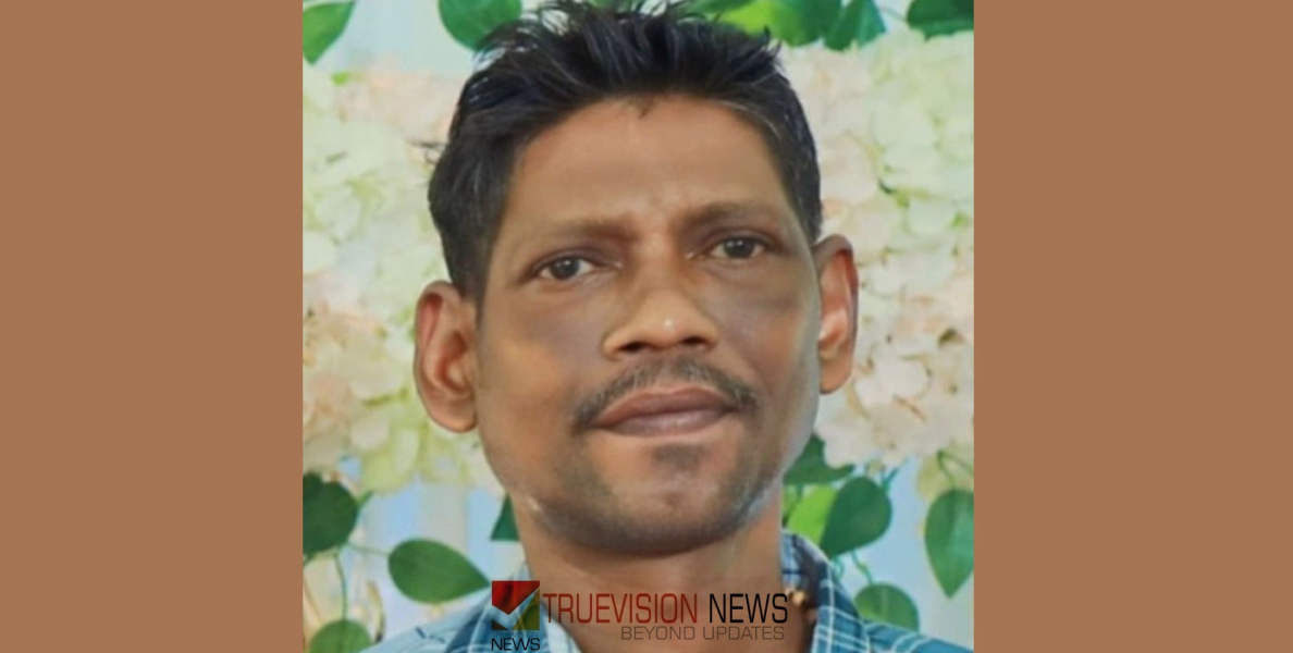 #obituary|പുത്തൻ പുരയിൽ ടി.സി.എം ബാബു അന്തരിച്ചു 