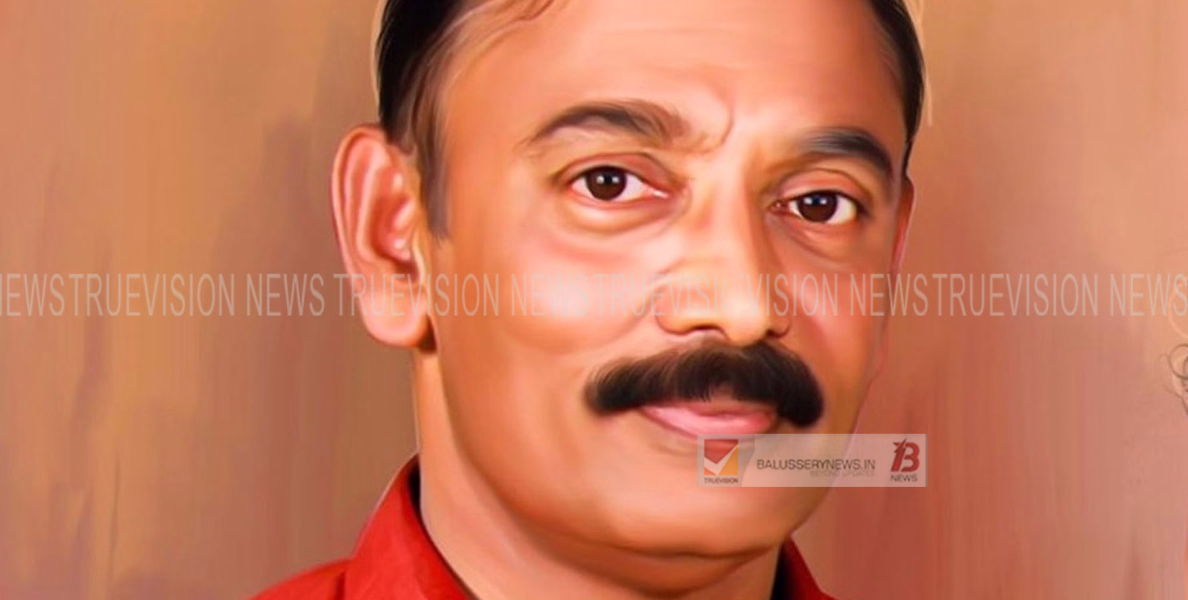 മരത്തില്‍ നിന്ന് വീണ് പരിക്കേറ്റ് ചികിത്സയിലായിരുന്ന കാഞ്ഞിക്കാവ്‌ സ്വദേശി വിമുക്തഭടന്‍ മരിച്ചു