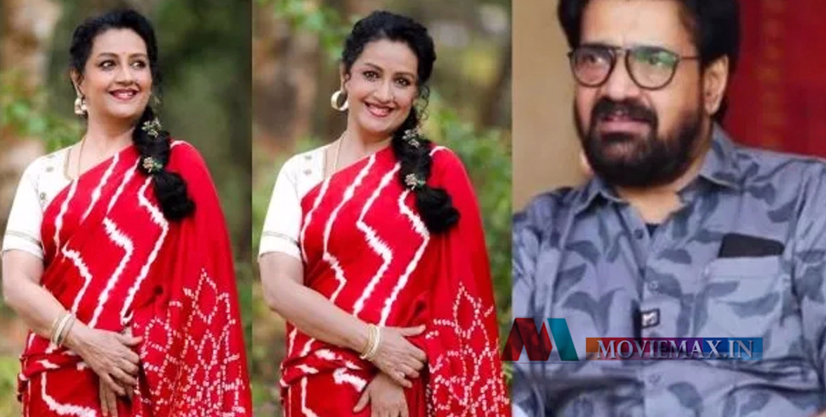 #Actressmenaka | ശങ്കറിന്റെ അമ്മയും അങ്ങനെ ചിന്തിച്ചിരുന്നു; ആ കത്തുകളിലും അതേ കാര്യമായിരുന്നു: മേനക തുറന്നു പറയുന്നു