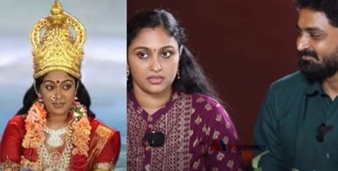 #sreejasenthil | 'പ്രാർത്ഥിക്കുമ്പോൾ ഇപ്പോഴും എന്റെ മുഖമാണെന്ന് പറയാറുണ്ട്'; ആ പരി​ഗണന എനിക്ക് കേരളത്തിൽ കിട്ടും -ശ്രീജ സെന്തിൽ