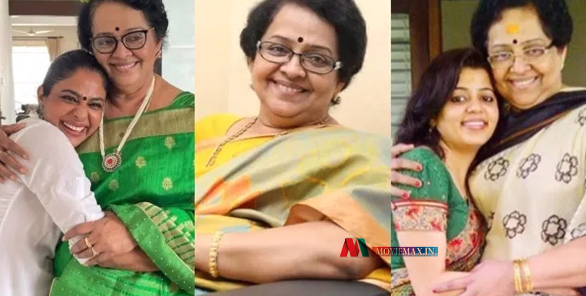  #Mallikasukumaran | എന്റെ സ്വന്തക്കാരെക്കുറിച്ച് ചോദിച്ചാൽ സുപ്രിയ മേലോട്ട് നോക്കും; നേരത്തെ വന്ന പൂർണിമ അങ്ങനെയല്ല; മല്ലിക  