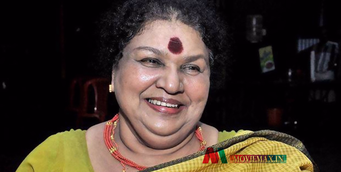 #Kaviyoorponnamma  | നടി കവിയൂര്‍ പൊന്നമ്മ ഗുരുതരാവസ്ഥയില്‍; ആശുപത്രിയില്‍ പ്രവേശിപ്പിച്ചത് ആരോഗ്യ നില മോശമായതിനെത്തുടർന്ന് 