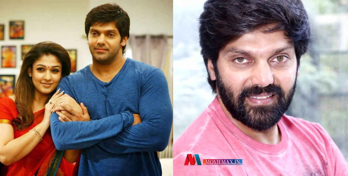 #Arya | 'വിവാഹക്ഷണക്കത്ത്' വരെ പുറത്ത്, അവസാന സിനിമയാണിതെന്ന് പറഞ്ഞു; നയൻതാര-ആര്യ സൗഹൃദത്തിൽ സംഭവിച്ചത്