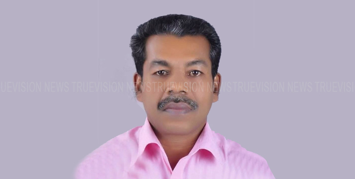 കൂരാച്ചുണ്ട് നിരപ്പേല്‍ ജോയി അന്തരിച്ചു