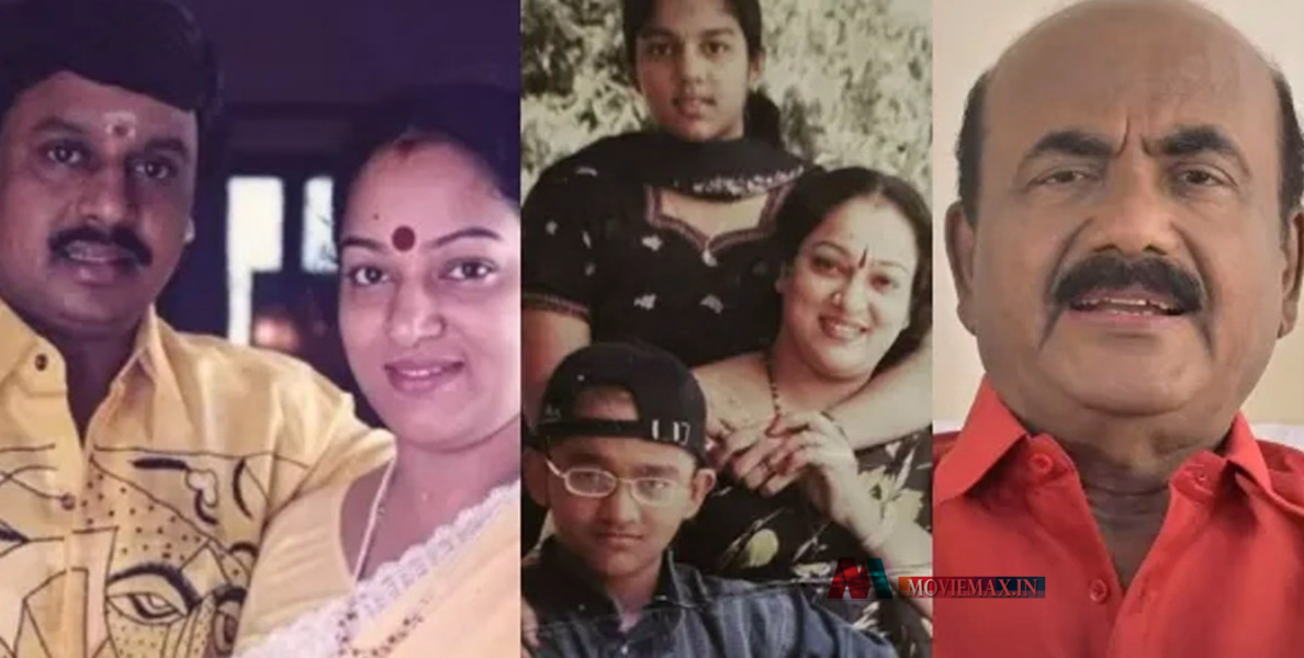 'സർവനാശം, അച്ഛനൊപ്പം കുട്ടികൾ ജീവിച്ചാൽ മരണം സംഭവിച്ചേക്കും, ജ്യോത്സ്യന്റെ വാക്കുകേട്ട് ഭർത്താവിനെ അകറ്റിയ നളിനി'