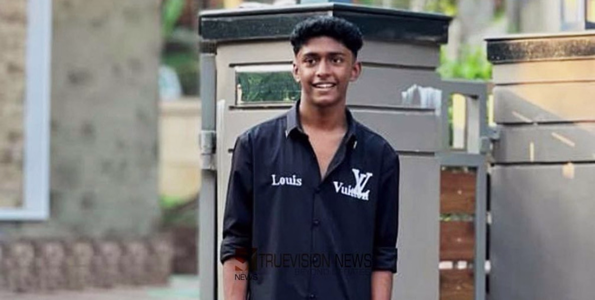 താമരശ്ശേരി ഷഹബാസ് കൊലകേസ്;  ജാമ്യാപേക്ഷ തള്ളി ജില്ലാ സെഷന്‍സ് കോടതി