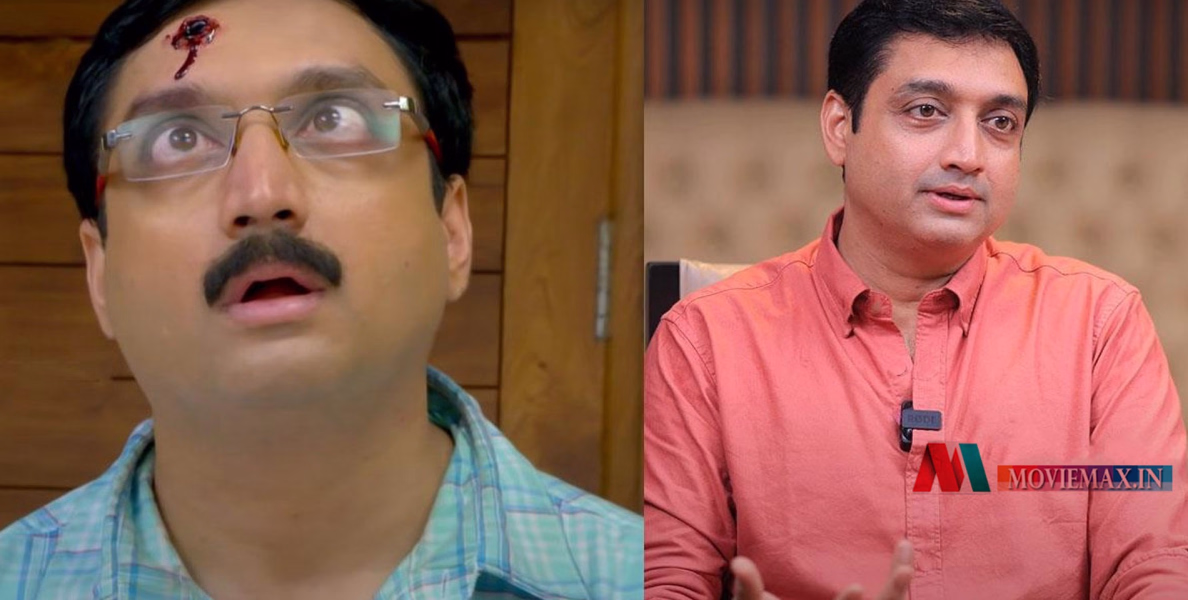  മക്കൾ പോലും അത് പറഞ്ഞ് കളിയാക്കി; സോഷ്യല്‍ മീഡിയ ഭരിച്ച ട്രോള്‍, ആ രംഗത്തെപ്പറ്റി ശരത് ദാസ് 