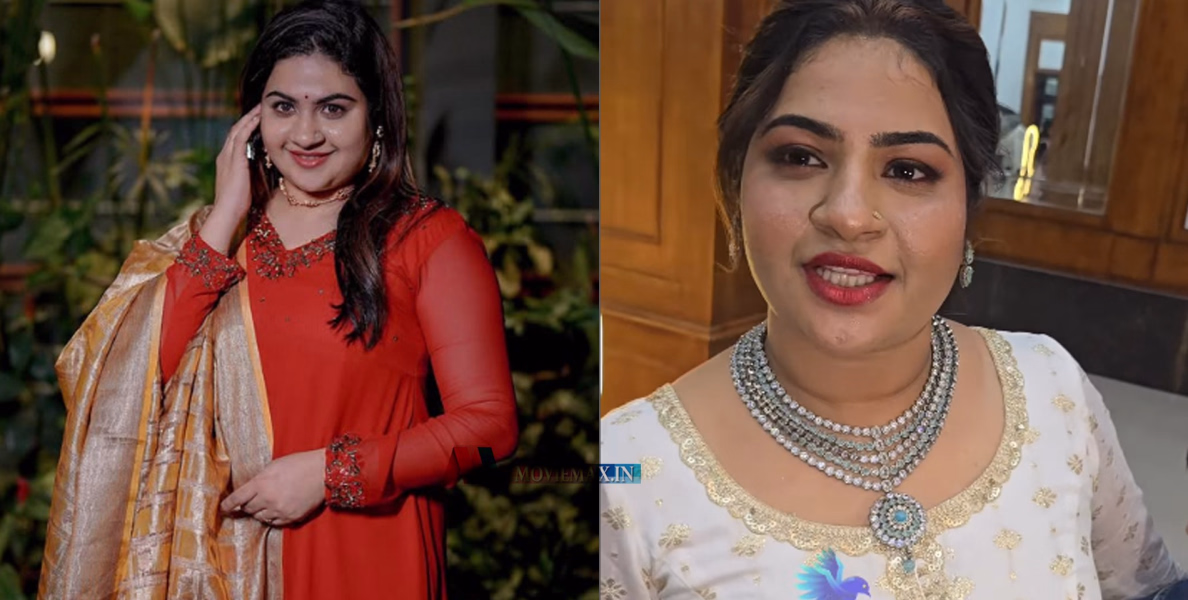 'നീ വിളിച്ചിട്ട് ആണോ കല്യാണത്തിന് ചെന്നത്'; ഓണ്‍ലൈന്‍ മീഡിയയുടെ വായടപ്പിച്ച് അപ്‌സര; ചോദിച്ച് വാങ്ങിയെന്ന് ആരാധകര്‍!