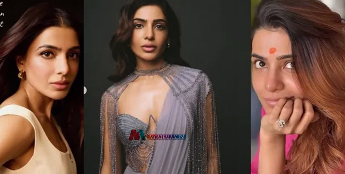 8 മാസം കിടപ്പിലായി, മൂന്നര വര്‍ഷമായി അസുഖത്തിലാണ്! കൂടെ നിന്ന് സഹായിച്ച വ്യക്തിയെ പരിചയപ്പെടുത്തി സാമന്ത