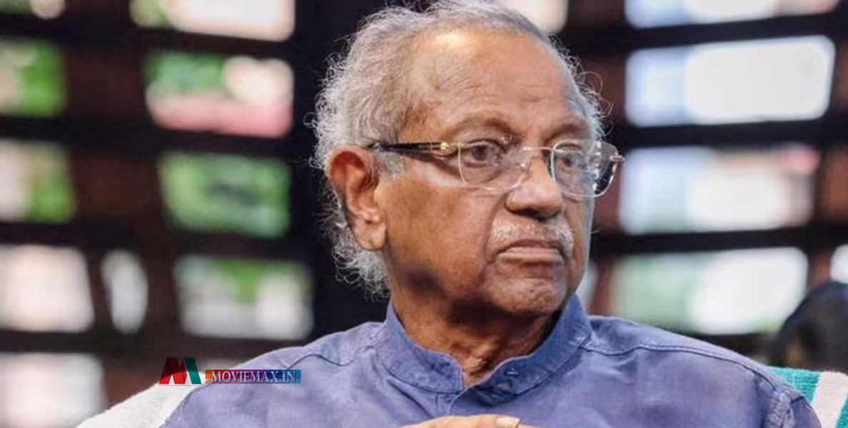  വിഖ്യാത സംവിധായകന്‍ ഷാജി എന്‍.കരുണ്‍ അന്തരിച്ചു