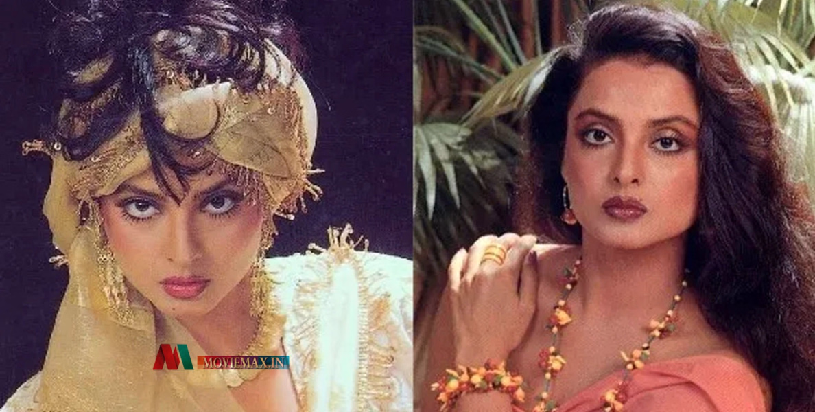 വിവാഹത്തിന് മുന്‍പ് പെണ്‍കുട്ടികള്‍ ലൈംഗികത ആസ്വദിക്കണം! നടി രേഖയുടെ വിവാദ പരാമര്‍ശങ്ങള്‍ വീണ്ടും വൈറല്‍