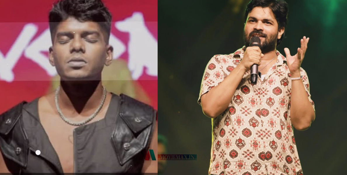 'വേടന്റെ വായടപ്പിക്കാനുള്ള ശ്രമമാണെങ്കിൽ നടക്കില്ല! ജനലക്ഷങ്ങളുടെ ഉള്ളിലെ തീയാണവൻ'; പോസ്റ്റുമായി കൊല്ലം ഷാഫി 