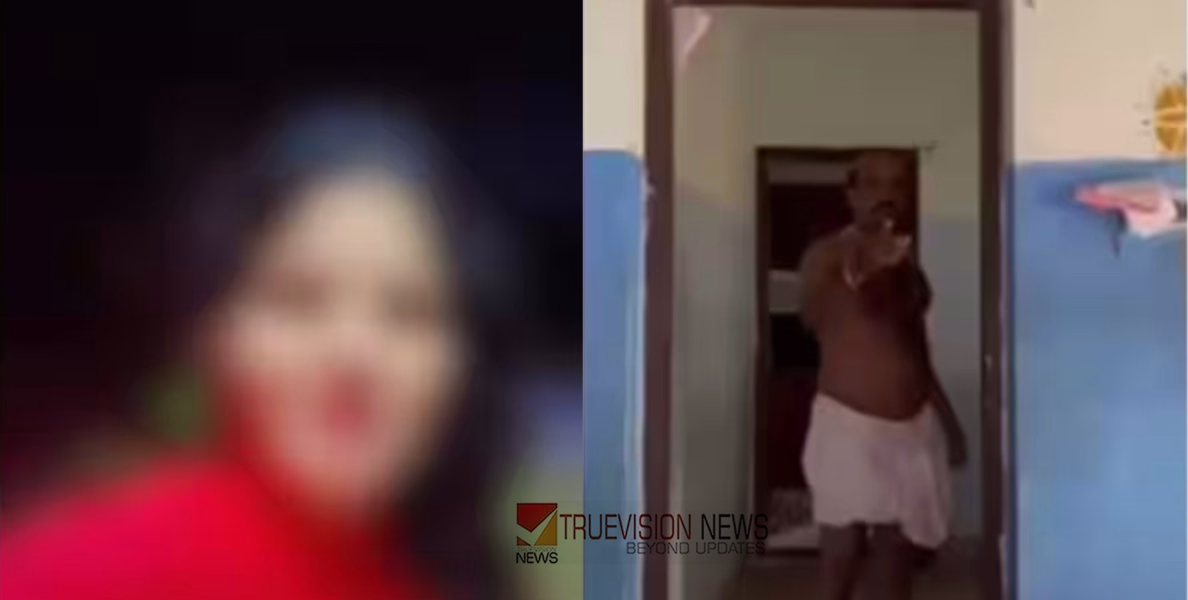 ഭാര്യയുടെ യൂട്യൂബ് ചാനലിൽ അശ്ലീല കമന്റിട്ടു; ചോദ്യം ചെയ്തതതിന് മുടിക്ക് കുത്തിപ്പിടിച്ച് ക്രൂര മർദ്ദനം, ഭർത്താവിനെതിരെ കേസ് 