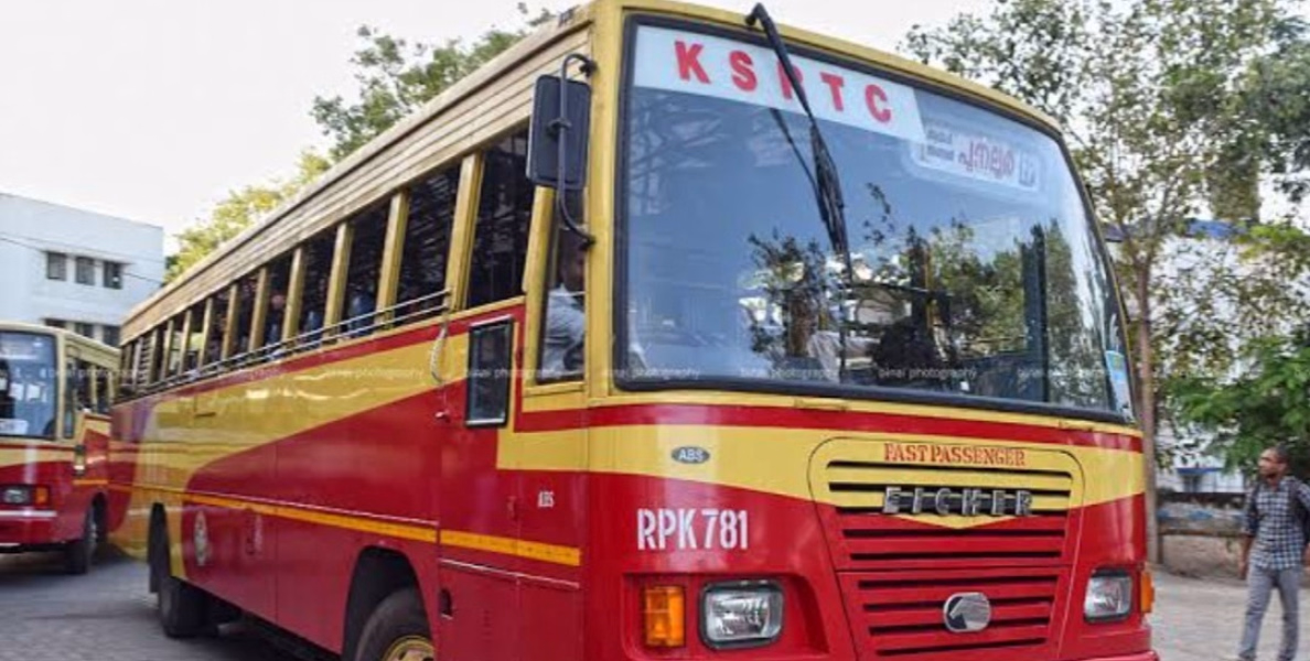 മന്ത്രിയുടെ പ്രസ്താവന തള്ളി സംഘടനകൾ ; നാളെ കെ.എസ്.ആർ.ടി.സിയും പണിമുടക്കും