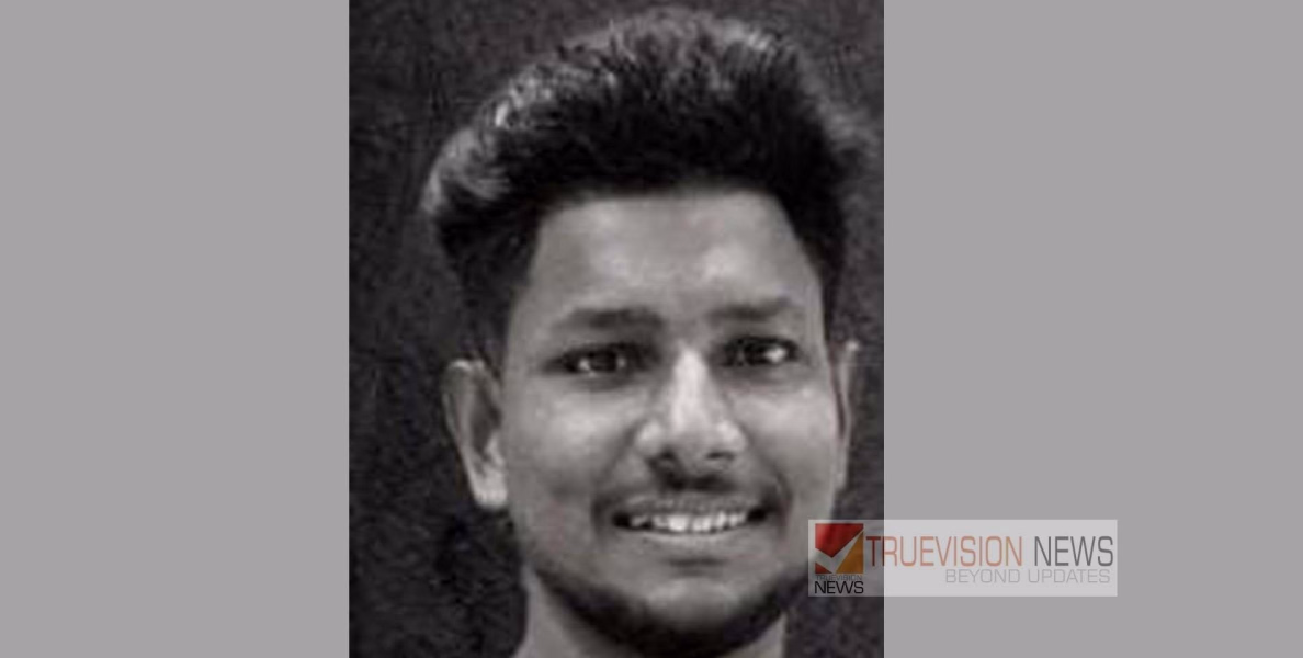 മുഴപ്പിലങ്ങാട് വാഹനാപകടത്തിൽ യുവാവ് മരിച്ചു