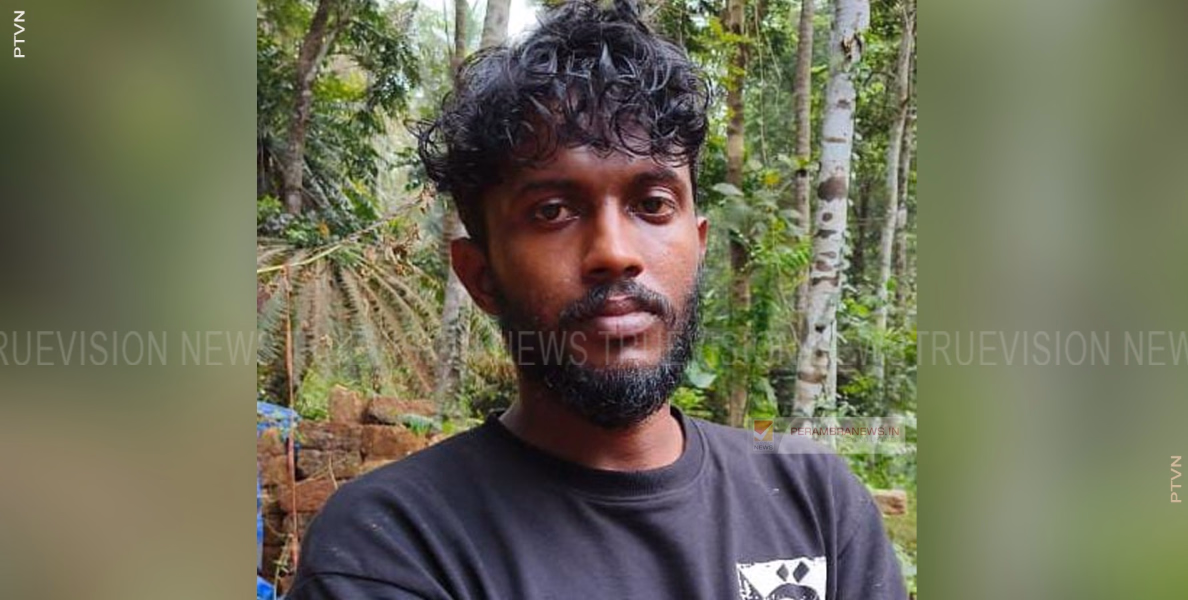 എംഡിഎംഎ യുമായി യുവാവ് പൊലീസ് പിടിയില്‍