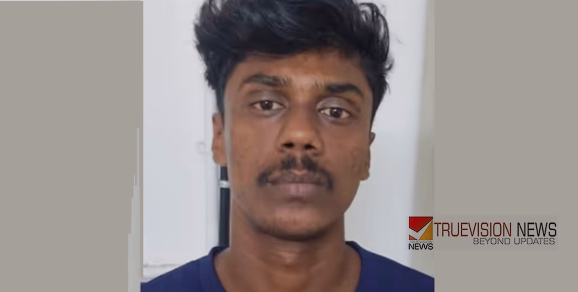 പൊലീസിന് നേരെ ആക്രമണം; കാപ്പ കേസ് പ്രതിയെ പിടിക്കാനെത്തിയ പൊലീസുകാരന് കുത്തേറ്റു