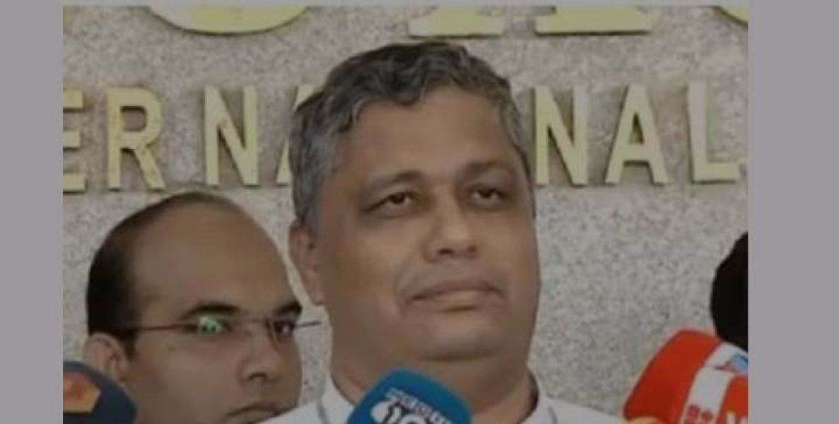 കന്യാസ്ത്രീകൾക്ക് ജാമ്യം ; പ്രധാനമന്ത്രിയും, ആഭ്യന്തര മന്ത്രിയും എടുത്ത നിലപാടിനെ ശ്ലാഘിക്കുന്നതായി തലശേരി ബിഷപ്പ് മാർ ജോസഫ് പാംപ്ലാനി