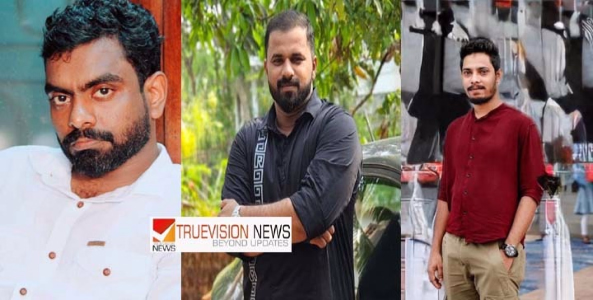 മുസ്‌ലിം യൂത്ത് ലീഗ് തലശ്ശേരി മുൻസിപ്പൽ പ്രതിനിധി സമ്മേളനവും കൗൺസിൽ മീറ്റും നടന്നു.