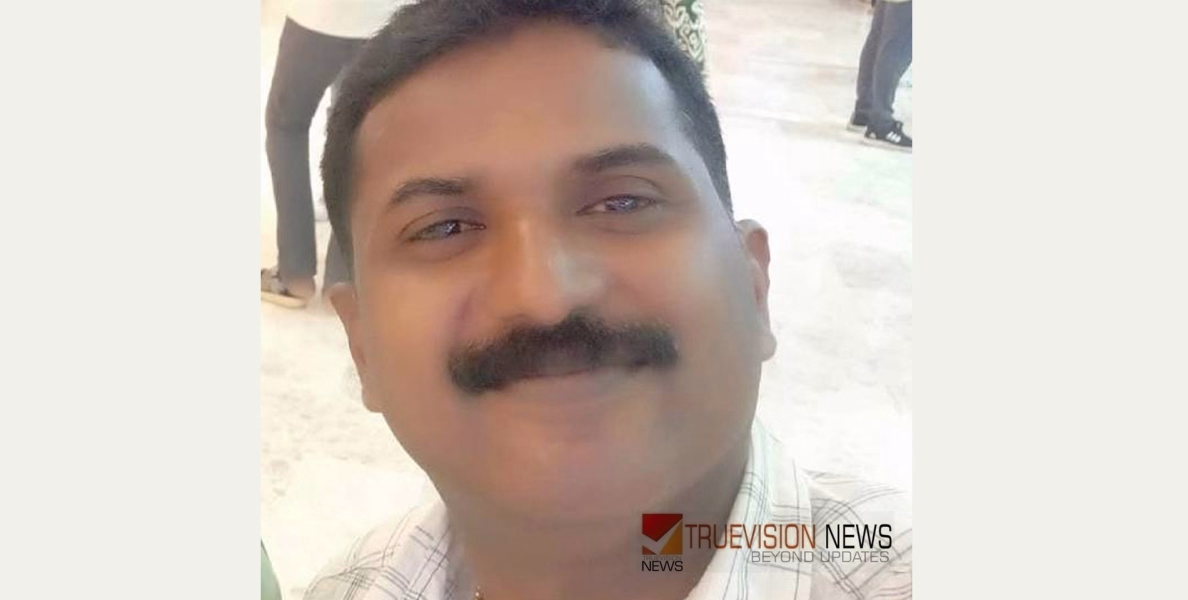 പത്തനംതിട്ടയില്‍ കൃഷി വകുപ്പ് ജീവനക്കാരൻ തൂങ്ങി മരിച്ച നിലയിൽ 