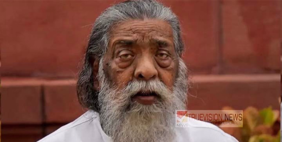 ജാർഖണ്ഡ് മുൻ മുഖ്യമന്ത്രി ഷിബു സോറൻ അന്തരിച്ചു 