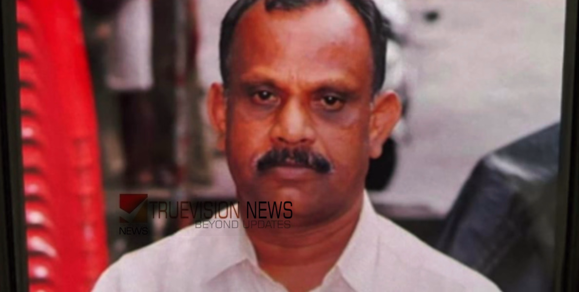 സിപിഎം റാന്നി ഏരിയ സെക്രട്ടറി ടി എൻ ശിവൻകുട്ടി രാജി വെച്ചു