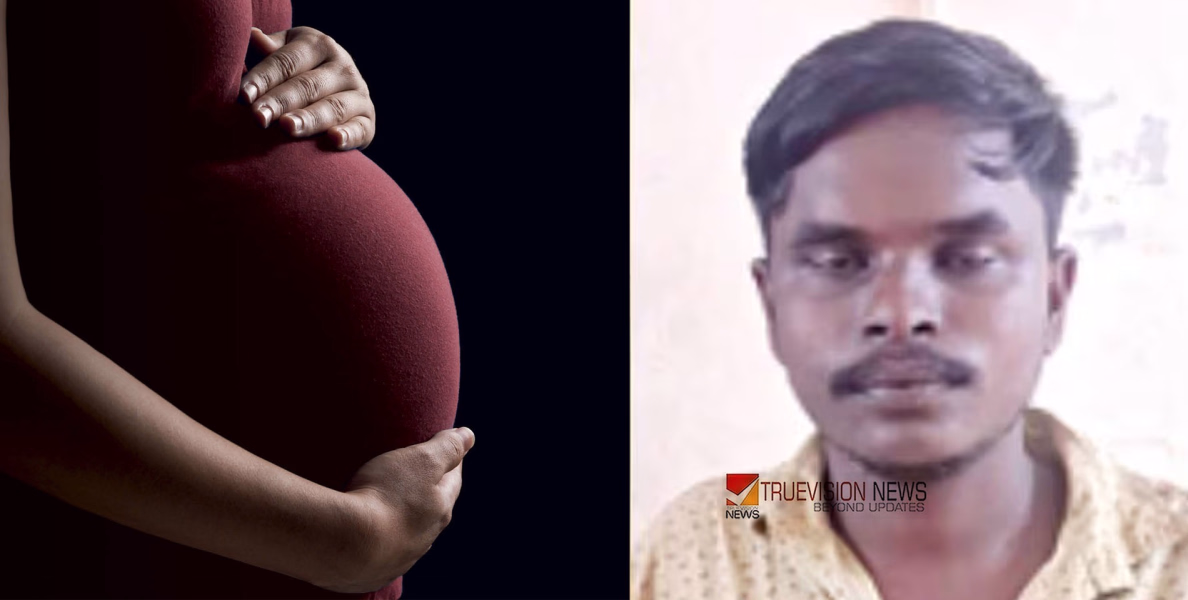 ഫെയ്സ്ബുക്കിൽ ‘നമ്പരിട്ട്’ ആട് വില്പന; വിവാഹിതയെ പീഡിപ്പിച്ച് ഗർഭിണിയാക്കി മുങ്ങിയതായി പരാതി, കണ്ണൂർ സ്വദേശി പിടിയിൽ