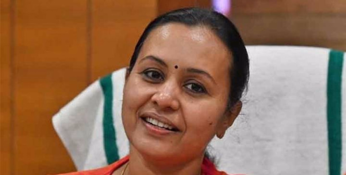 സെപ്റ്റംബർ ഒന്ന് മുതൽ മുതിർന്നപൗരന്മാർക്കായി എല്ലാ സർക്കാർ ആശുപത്രികളിലും  പ്രത്യേക ഒപി കൗണ്ടർ തുറക്കുമെന്ന് മന്ത്രി വീണാ ജോർജ്