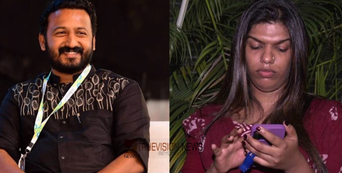 'രാഹുൽ തന്നോട് മോശമായിട്ട് പെരുമാറിയിട്ടില്ല, ചേട്ടനെ കുടുക്കാനുള്ള ശ്രമമാണെന്ന് തോന്നുന്നു...' ; അവന്തികയുടെ ശബ്ദസന്ദേശം പുറത്തുവിട്ട് രാഹുൽ