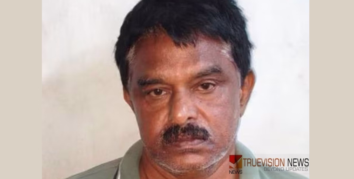 കാനഡയില്‍ ജോലി വാഗ്ദാനം ചെയ്ത് വൻ തട്ടിപ്പ്; ഏഴ് ലക്ഷത്തോളം രൂപ തട്ടിയ പ്രതി അറസ്റ്റില്‍