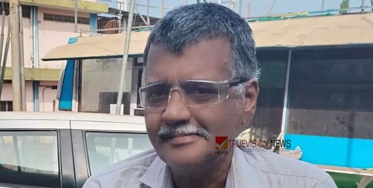 നബിദിന റാലിയിൽ പങ്കെടുത്ത് വീട്ടിലെത്തിയ സമൂഹ്യ പ്രവർത്തകൻ കുഴഞ്ഞുവീണ് മരിച്ചു