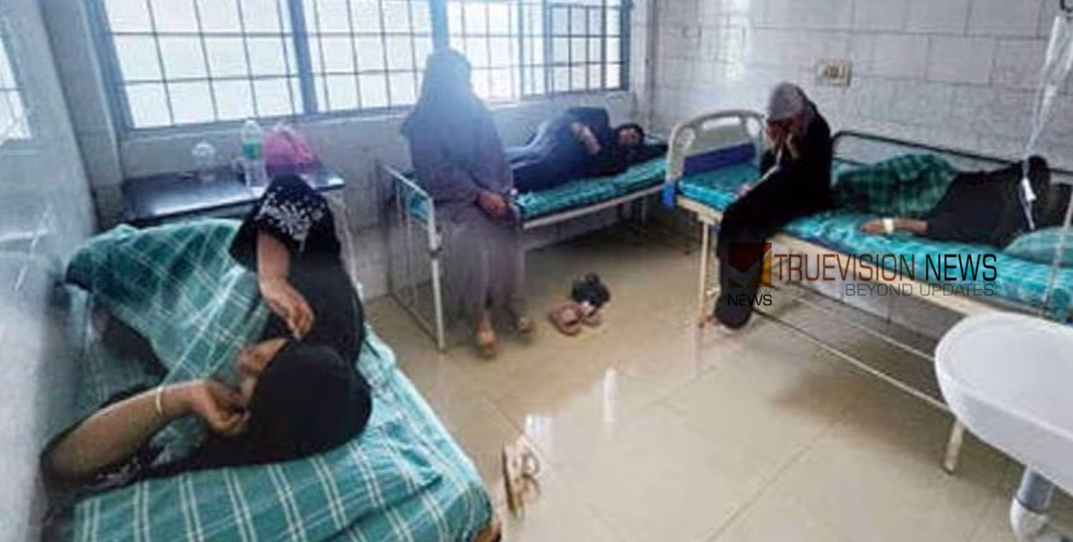 ഭക്ഷണം തികഞ്ഞില്ല, ഹോട്ടലില്‍നിന്ന് ഷവര്‍മ വാങ്ങിനല്‍കി; കാസര്‍കോട് ഷവര്‍മ കഴിച്ച പതിനാല് കുട്ടികള്‍ക്ക് ഭക്ഷ്യവിഷബാധ
