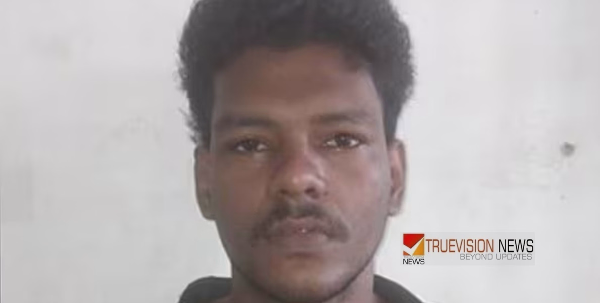 വീട്ടില്‍ അതിക്രമിച്ചുകയറി പെണ്‍കുട്ടിയെ തട്ടിക്കൊണ്ടുപോയെന്ന് പരാതി; ഇരുപത്തി രണ്ടുകാരൻ പിടിയിൽ